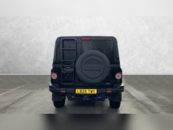 Used INEOS Grenadier 2025 for sale - 77028187: Photo