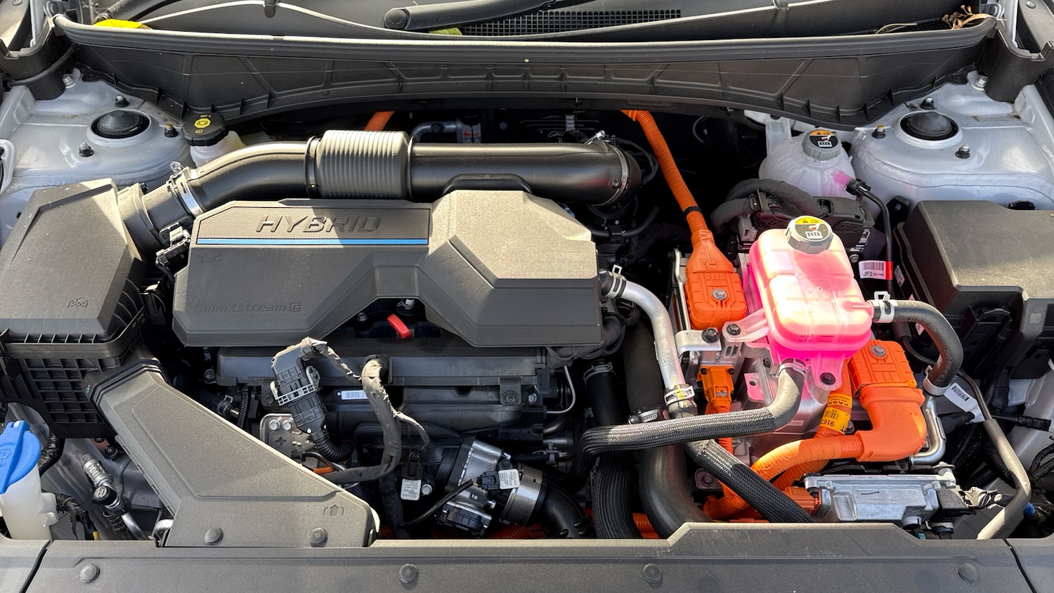 Used Hyundai TUCSON 2025 for sale - 76368841: Photo 10