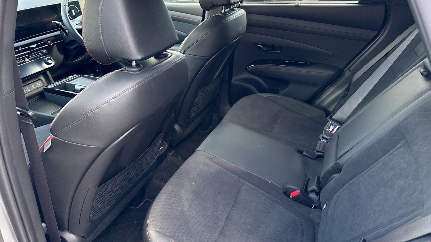 Used Hyundai TUCSON 2025 for sale - 76368841: Photo 15