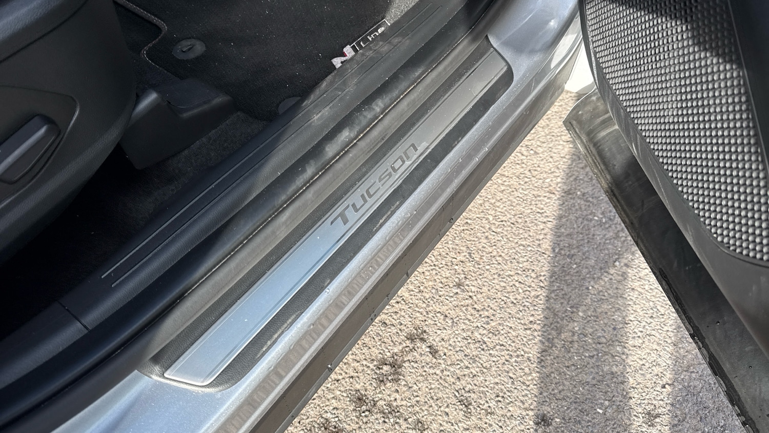 Used Hyundai TUCSON 2025 for sale - 76368841: Photo 19