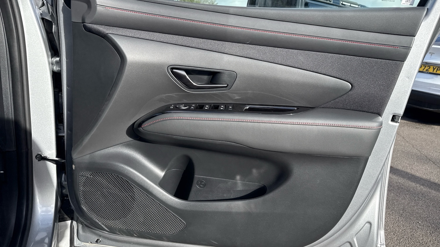Used Hyundai TUCSON 2025 for sale - 76368841: Photo 22