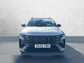 Used Hyundai TUCSON 2025 for sale - 76368841: Photo