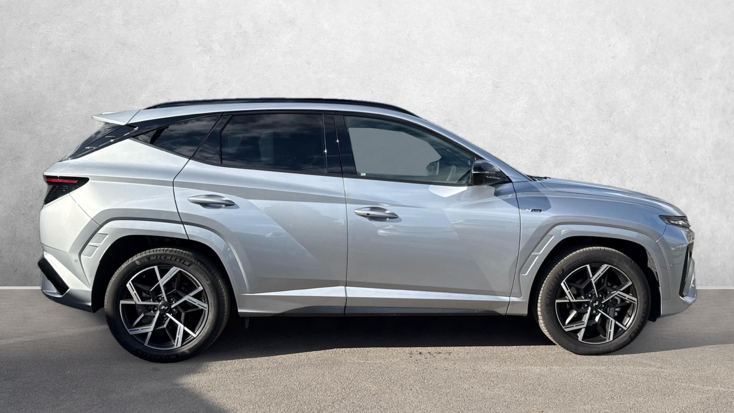 Used Hyundai TUCSON 2025 for sale - 76368841: Photo 3