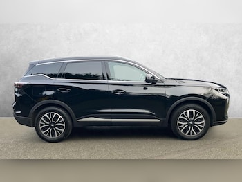 Used Chery Tiggo 7 2025 for sale - 77465887: Photo