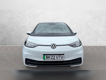 Used Volkswagen ID3 2022 for sale - 75151749: Photo