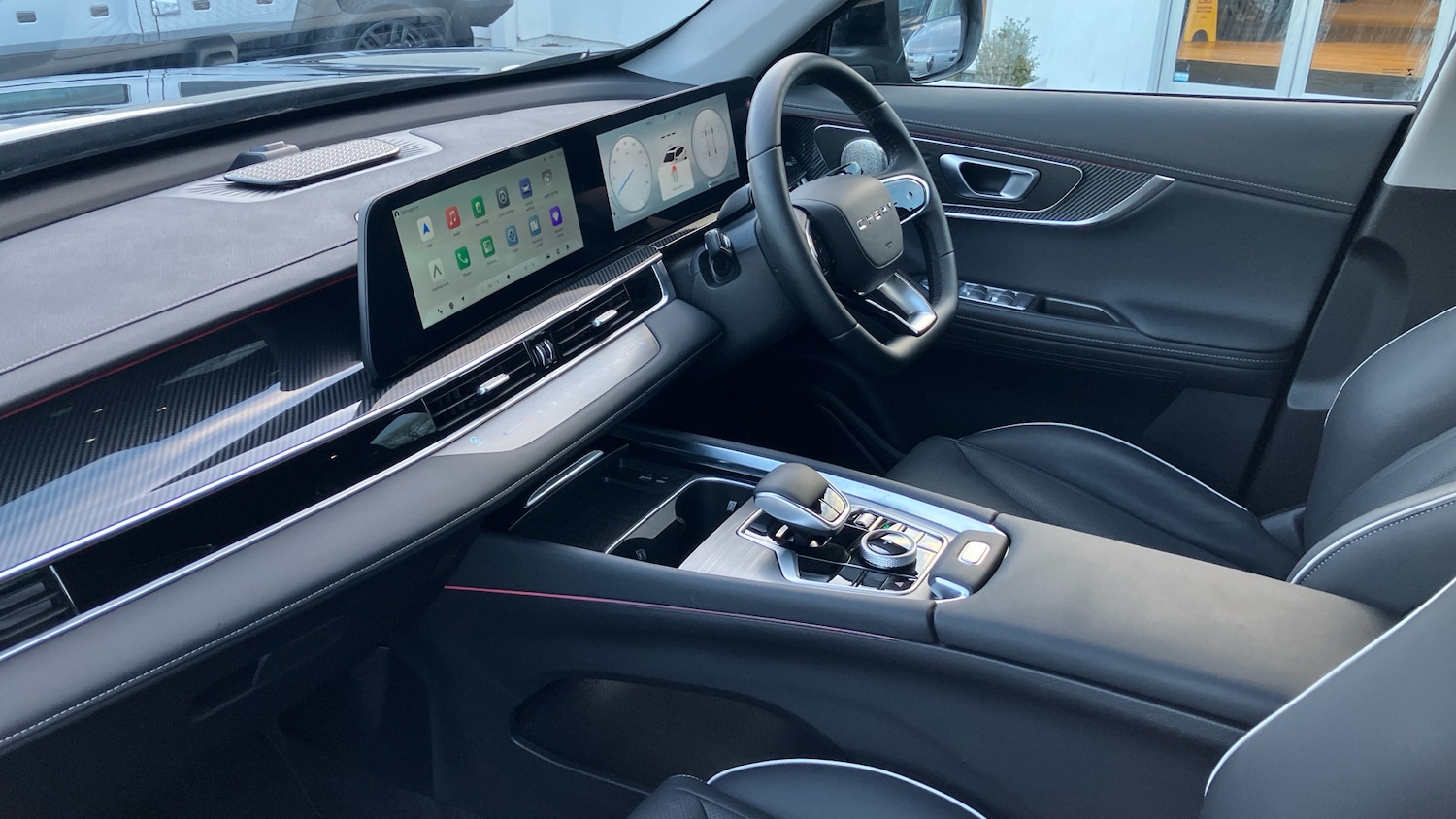 Used Chery Tiggo 7 2025 for sale - 77766733: Photo 12