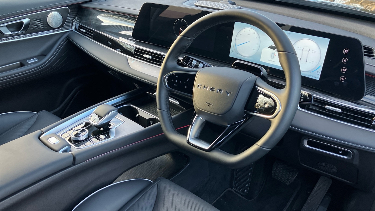 Used Chery Tiggo 7 2025 for sale - 77766733: Photo 13