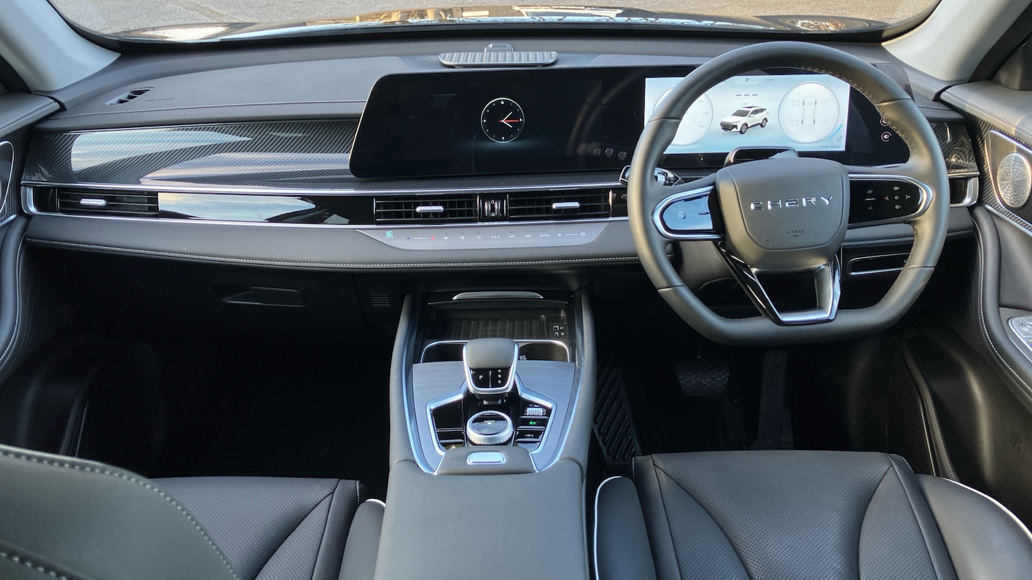 Used Chery Tiggo 7 2025 for sale - 77766733: Photo 14