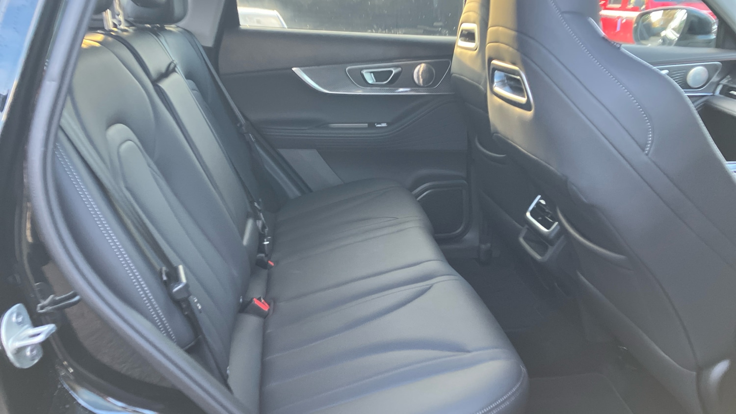 Used Chery Tiggo 7 2025 for sale - 77766733: Photo 18