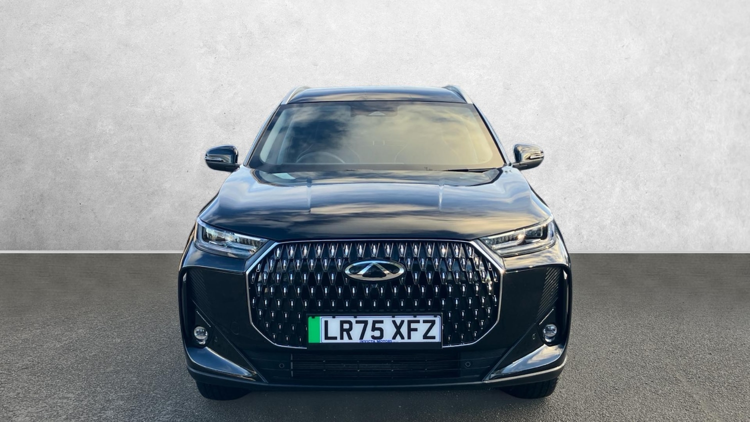 Used Chery Tiggo 7 2025 for sale - 77766733: Photo 2