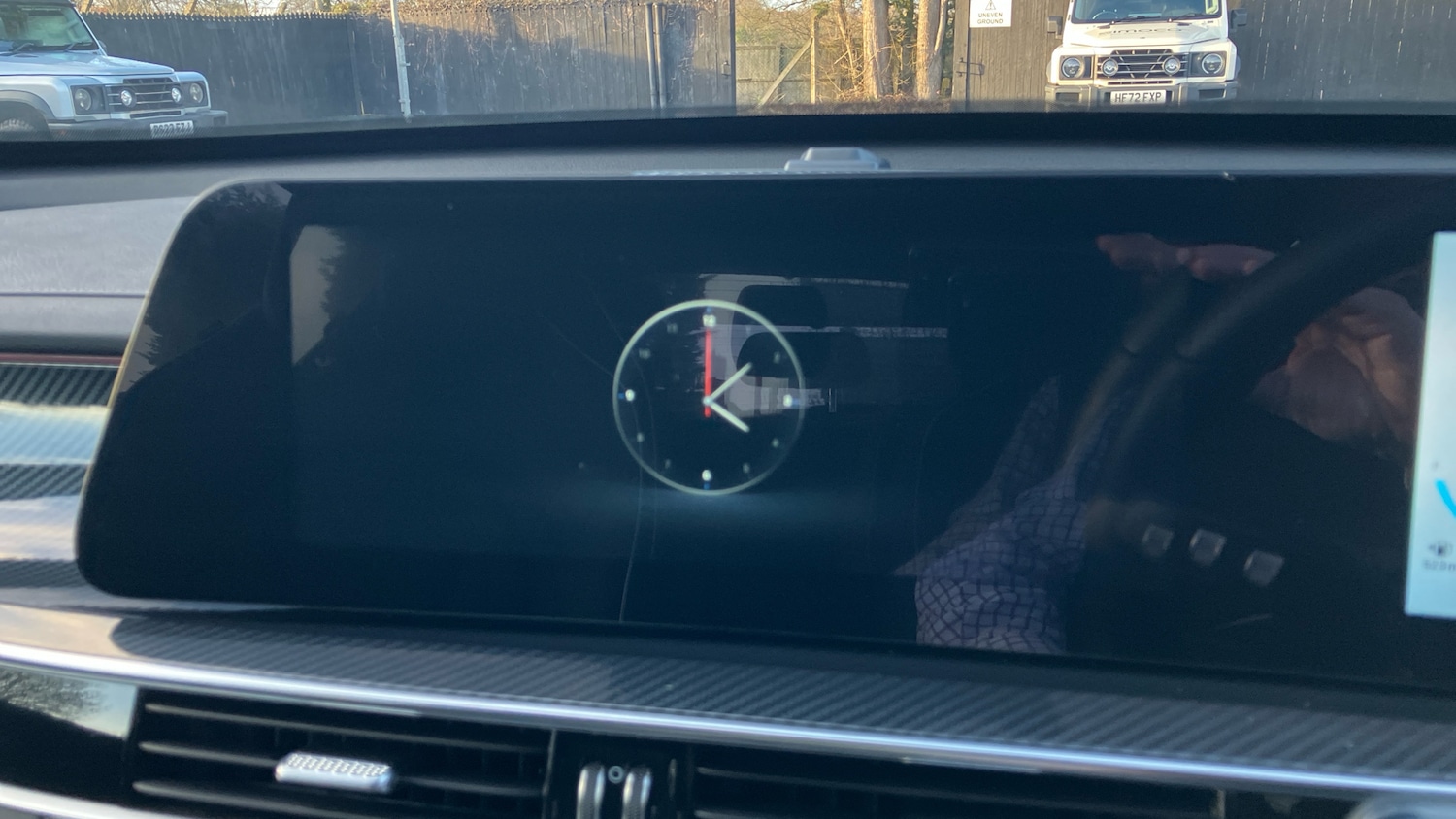 Used Chery Tiggo 7 2025 for sale - 77766733: Photo 20