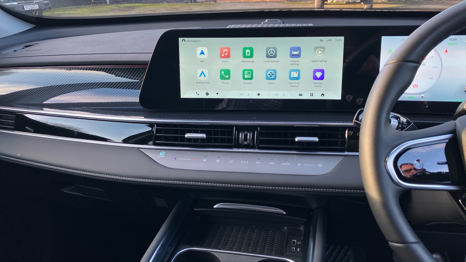 Used Chery Tiggo 7 2025 for sale - 77766733: Photo 21