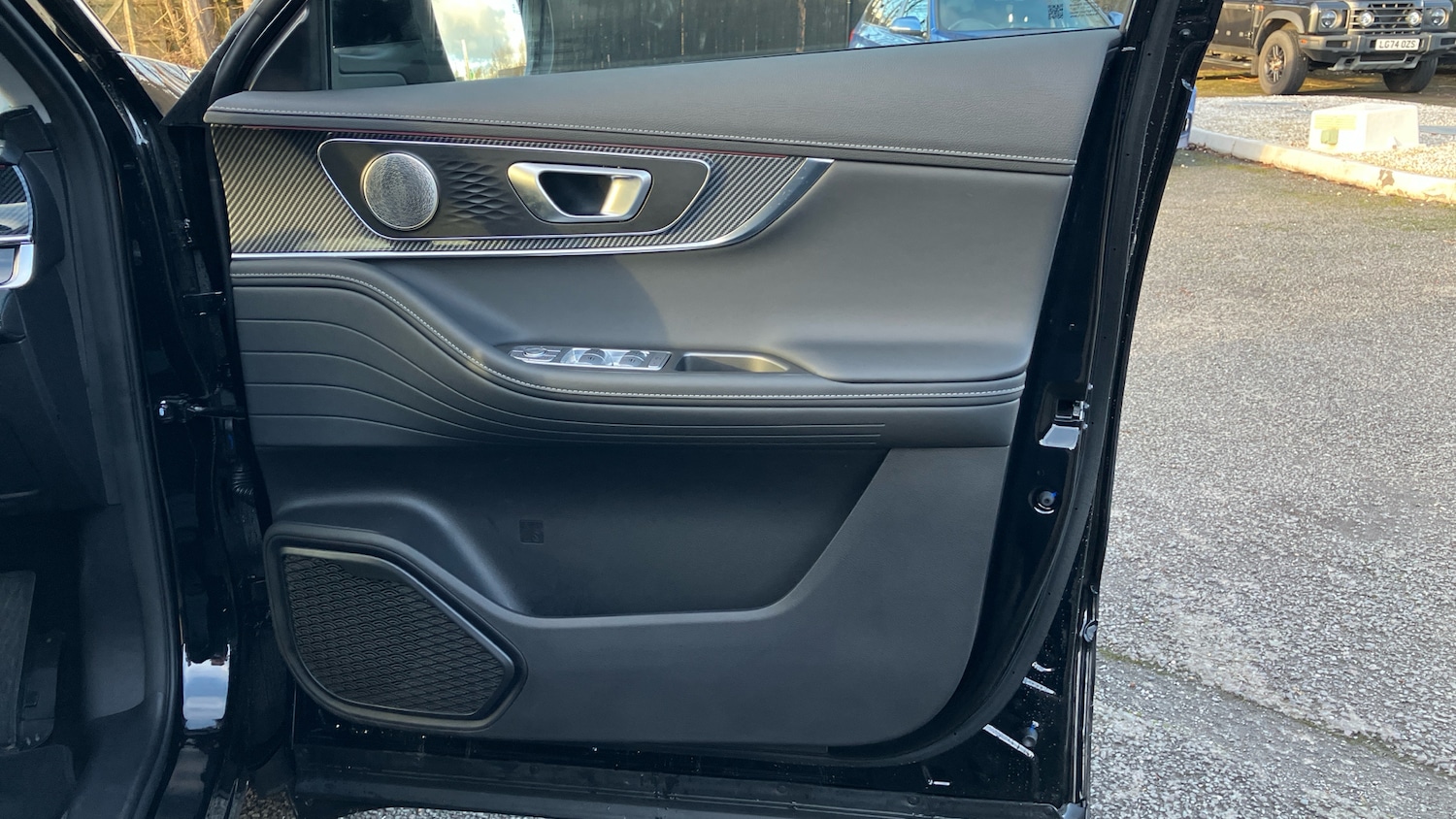 Used Chery Tiggo 7 2025 for sale - 77766733: Photo 22