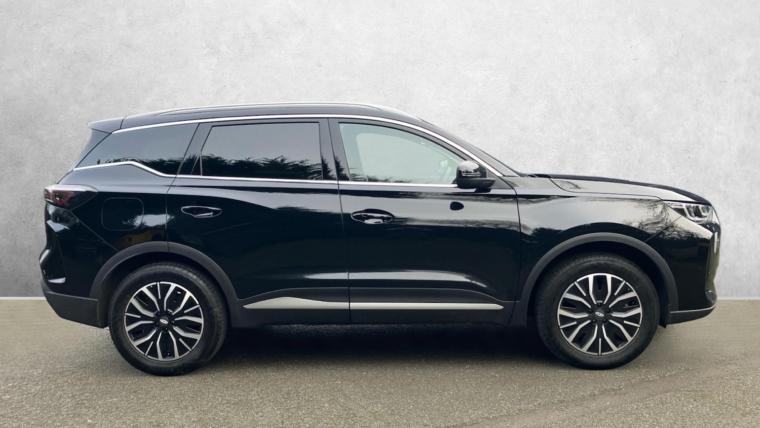 Used Chery Tiggo 7 2025 for sale - 77766733: Photo 3