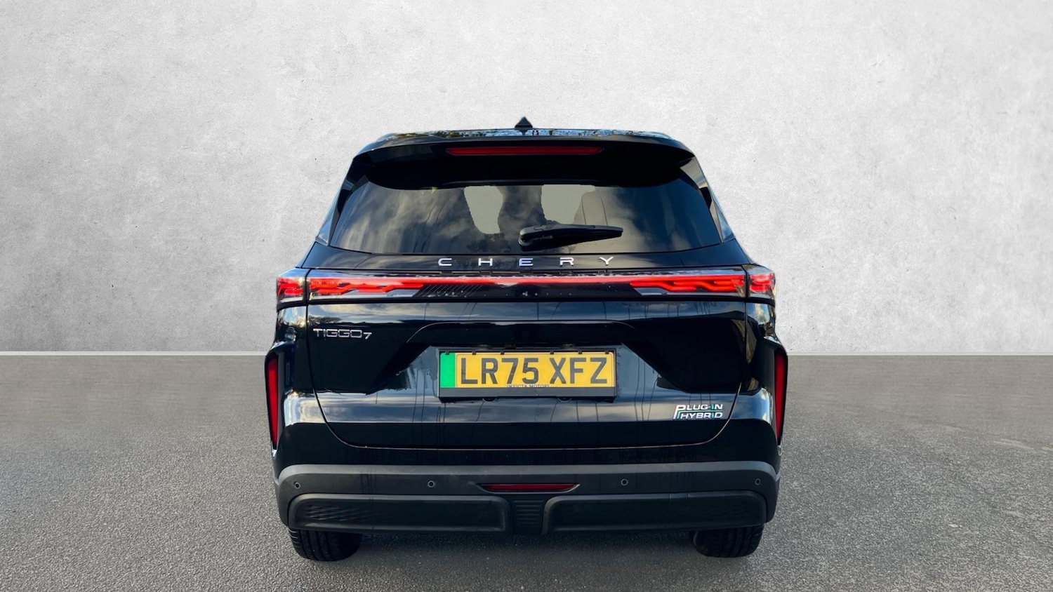 Used Chery Tiggo 7 2025 for sale - 77766733: Photo 4
