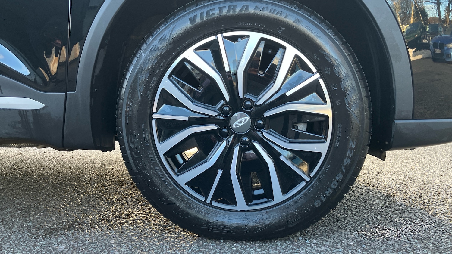 Used Chery Tiggo 7 2025 for sale - 77766733: Photo 9