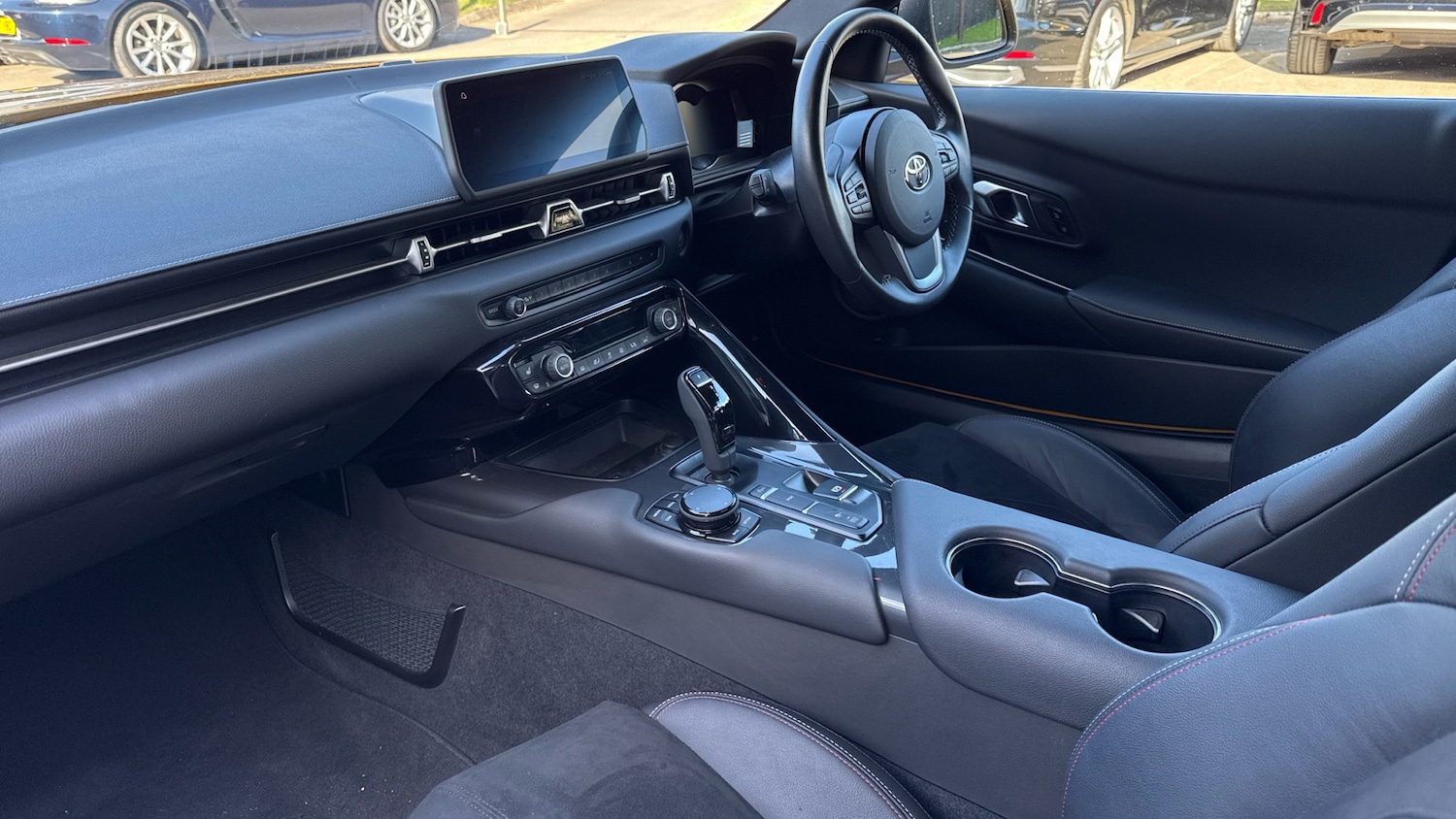 Used Toyota Supra 2023 for sale - 78070225: Photo 12