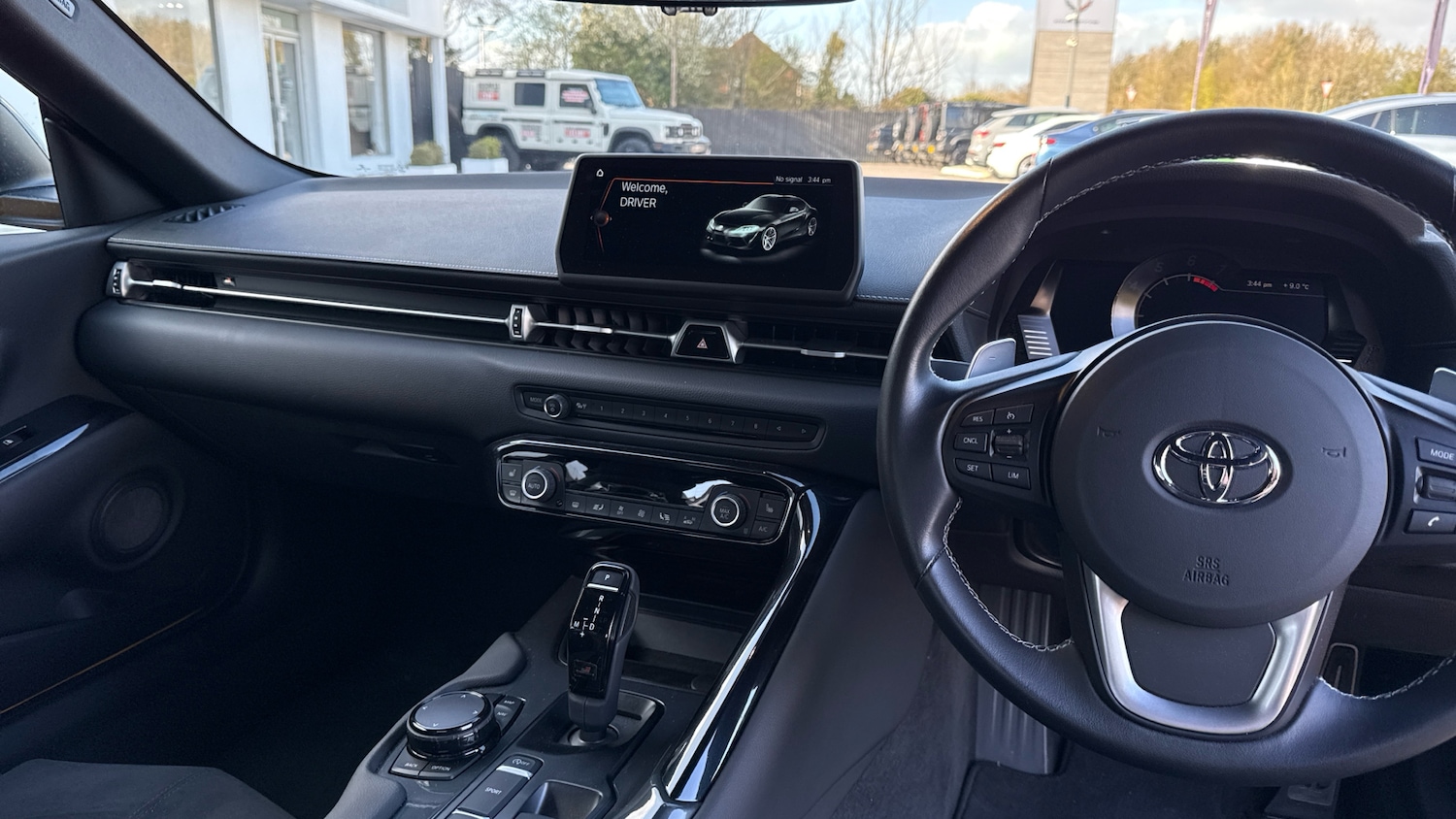 Used Toyota Supra 2023 for sale - 78070225: Photo 14