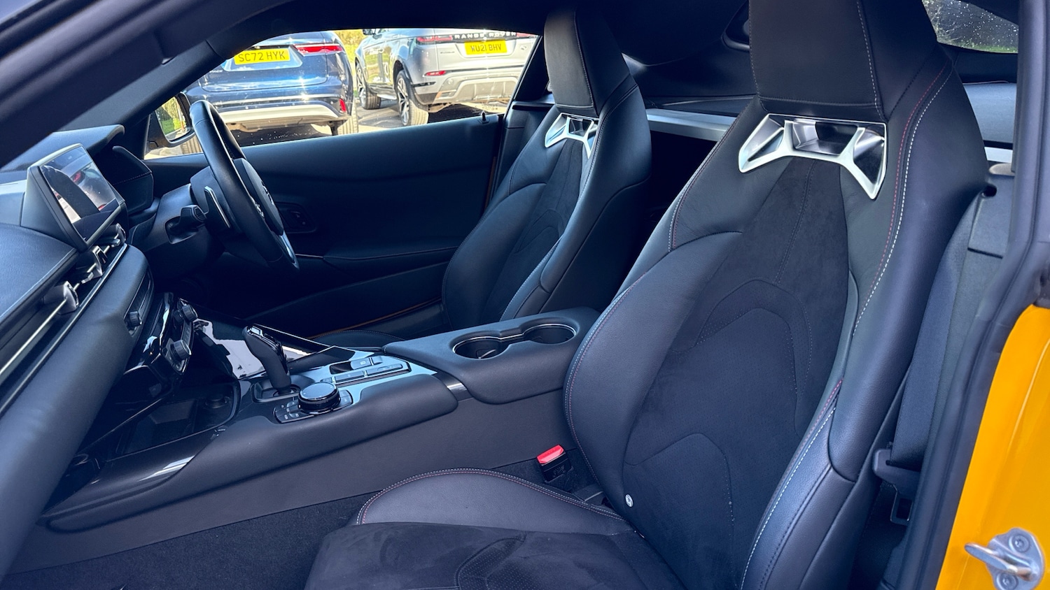 Used Toyota Supra 2023 for sale - 78070225: Photo 15