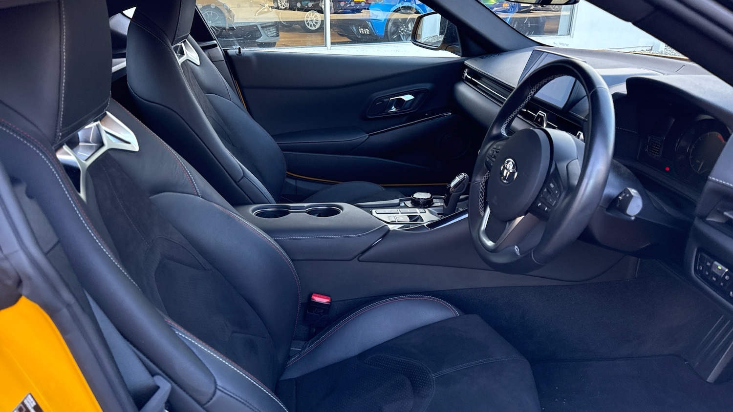 Used Toyota Supra 2023 for sale - 78070225: Photo 18