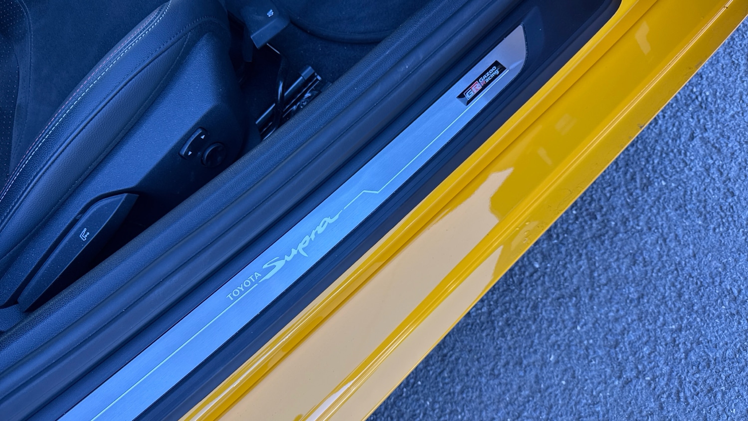 Used Toyota Supra 2023 for sale - 78070225: Photo 19