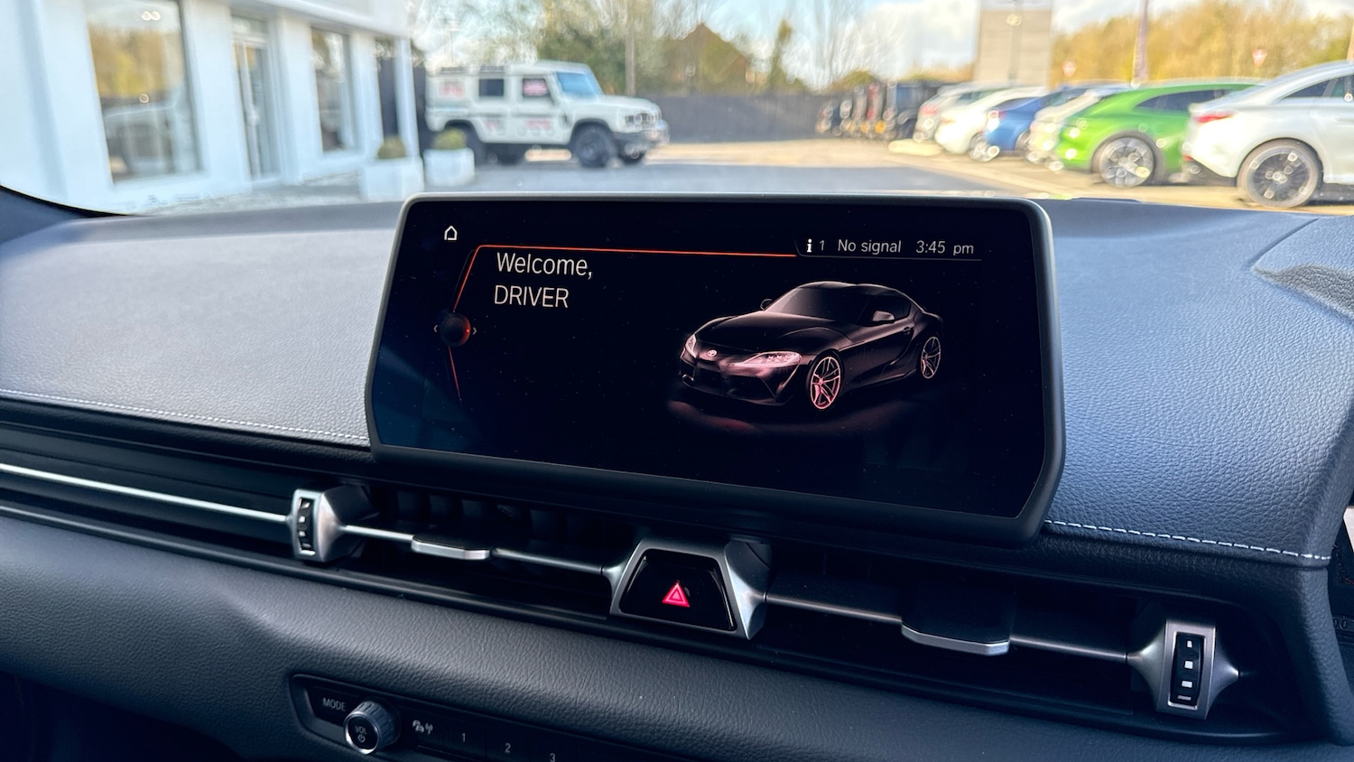 Used Toyota Supra 2023 for sale - 78070225: Photo 20