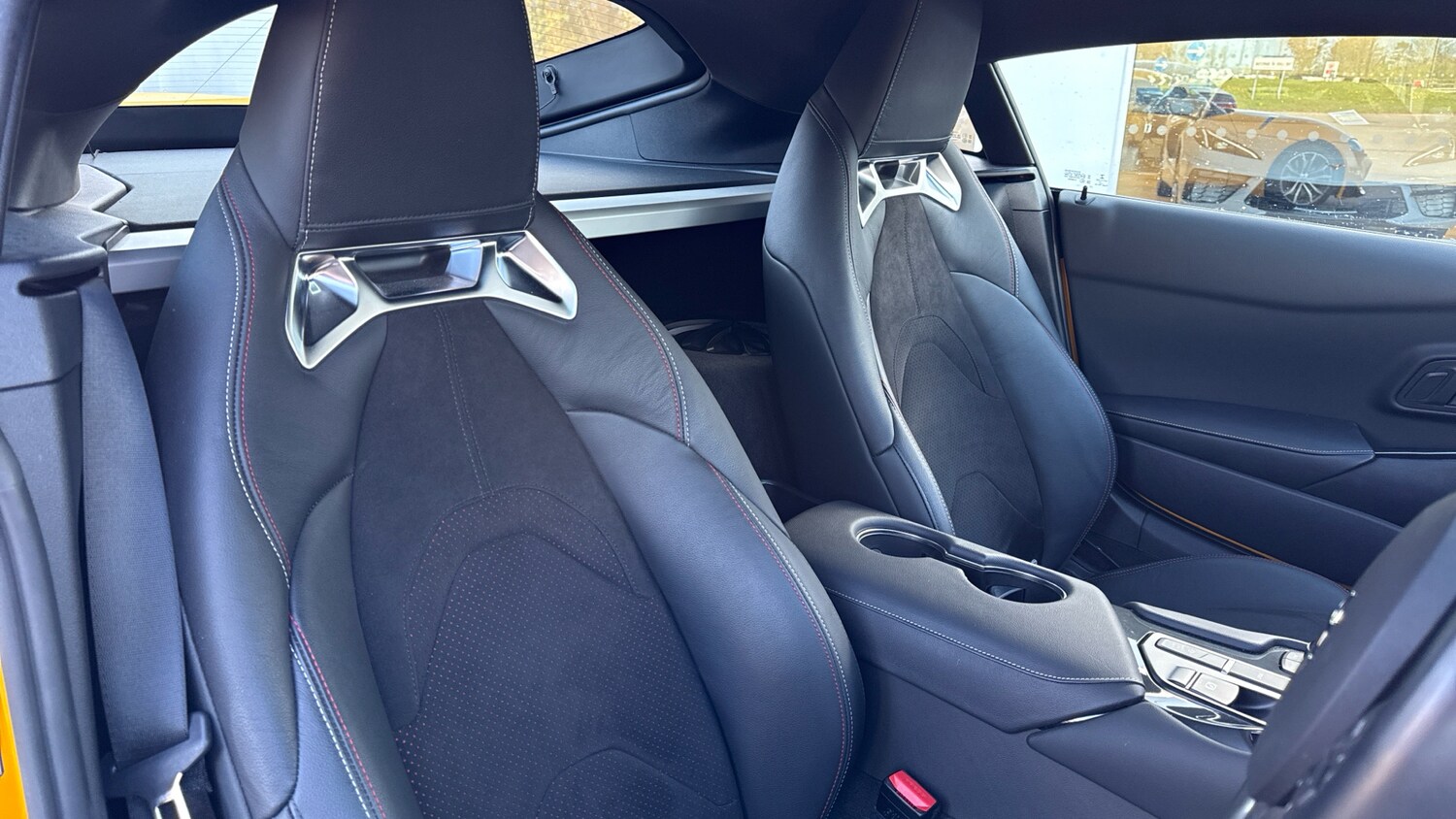 Used Toyota Supra 2023 for sale - 78070225: Photo 23