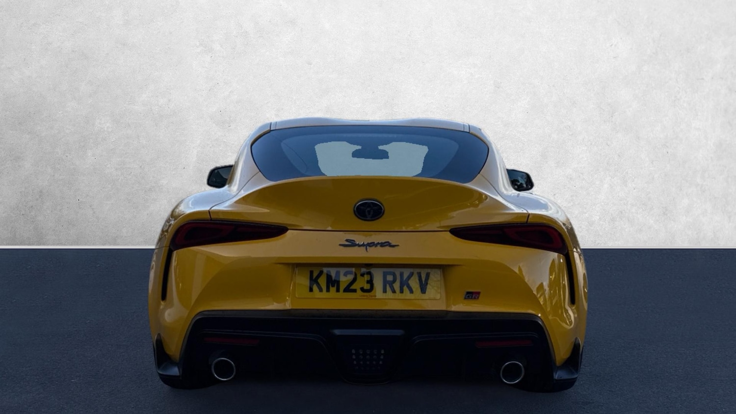 Used Toyota Supra 2023 for sale - 78070225: Photo 4