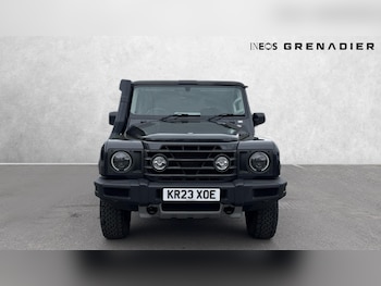 Used INEOS Grenadier 2023 for sale - 77906355: Photo