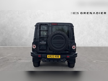 Used INEOS Grenadier 2023 for sale - 77906355: Photo