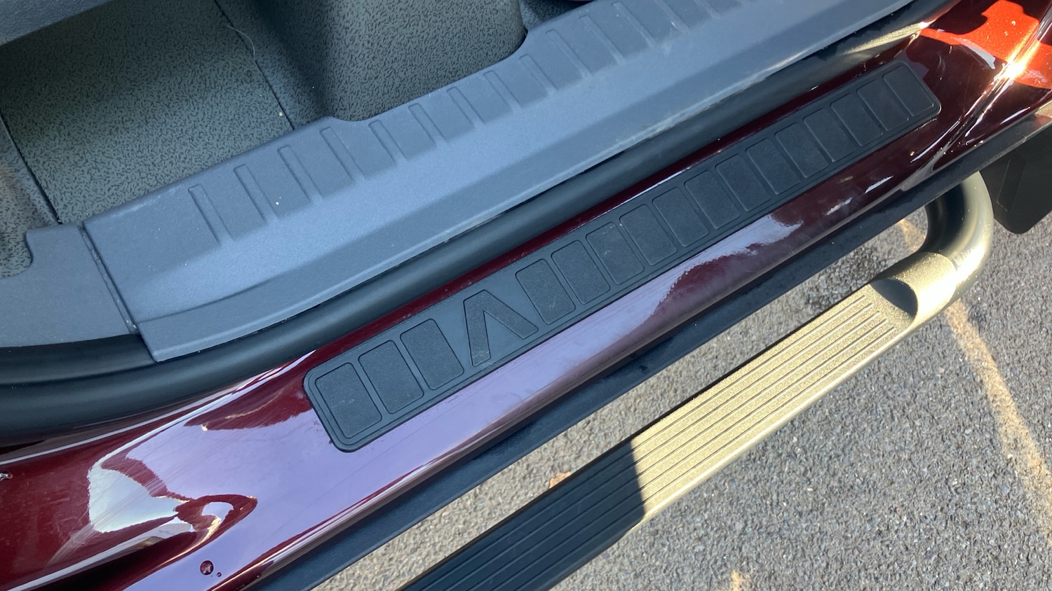 Used INEOS Grenadier Quatermaster 2025 for sale - 76418496: Photo 19