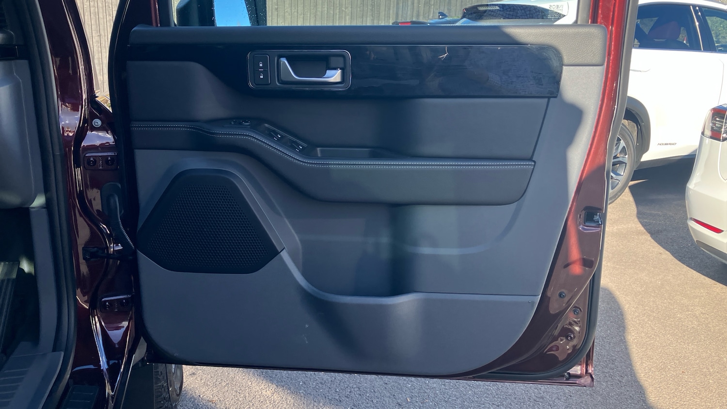 Used INEOS Grenadier Quatermaster 2025 for sale - 76418496: Photo 22