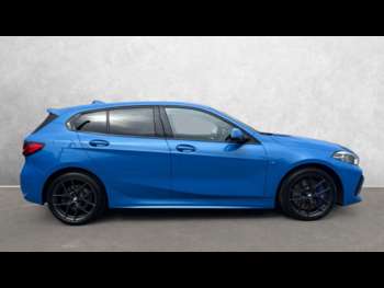 Used BMW 1 Series 2023 for sale - 75151744: Photo