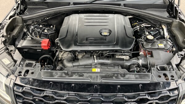 Used Land Rover Range Rover Velar 2018 for sale - 76237313: Photo 10