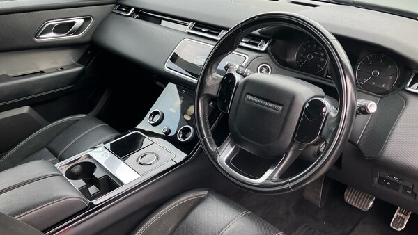 Used Land Rover Range Rover Velar 2018 for sale - 76237313: Photo 13