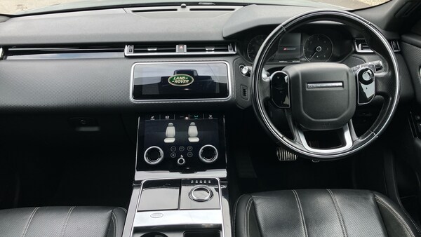 Used Land Rover Range Rover Velar 2018 for sale - 76237313: Photo 14