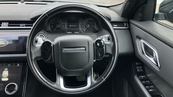 Used Land Rover Range Rover Velar 2018 for sale - 76237313: Photo 16