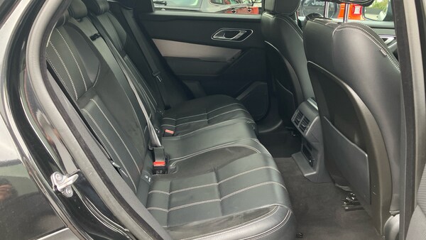 Used Land Rover Range Rover Velar 2018 for sale - 76237313: Photo 18