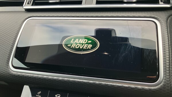 Used Land Rover Range Rover Velar 2018 for sale - 76237313: Photo 20