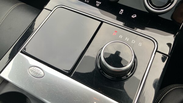 Used Land Rover Range Rover Velar 2018 for sale - 76237313: Photo 23