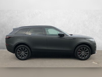Used Land Rover Range Rover Velar 2018 for sale - 76237313: Photo 3