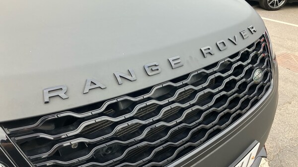 Used Land Rover Range Rover Velar 2018 for sale - 76237313: Photo 8