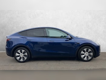 Used Tesla Model Y 2022 for sale - 76470939: Photo