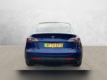 Used Tesla Model Y 2022 for sale - 76470939: Photo