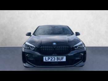 Used BMW 1 Series 2023 for sale - 73915689: Photo