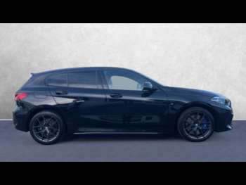 Used BMW 1 Series 2023 for sale - 73915689: Photo