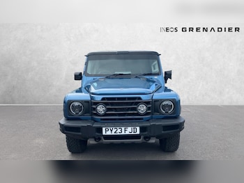 Used INEOS Grenadier 2023 for sale - 78479942: Photo