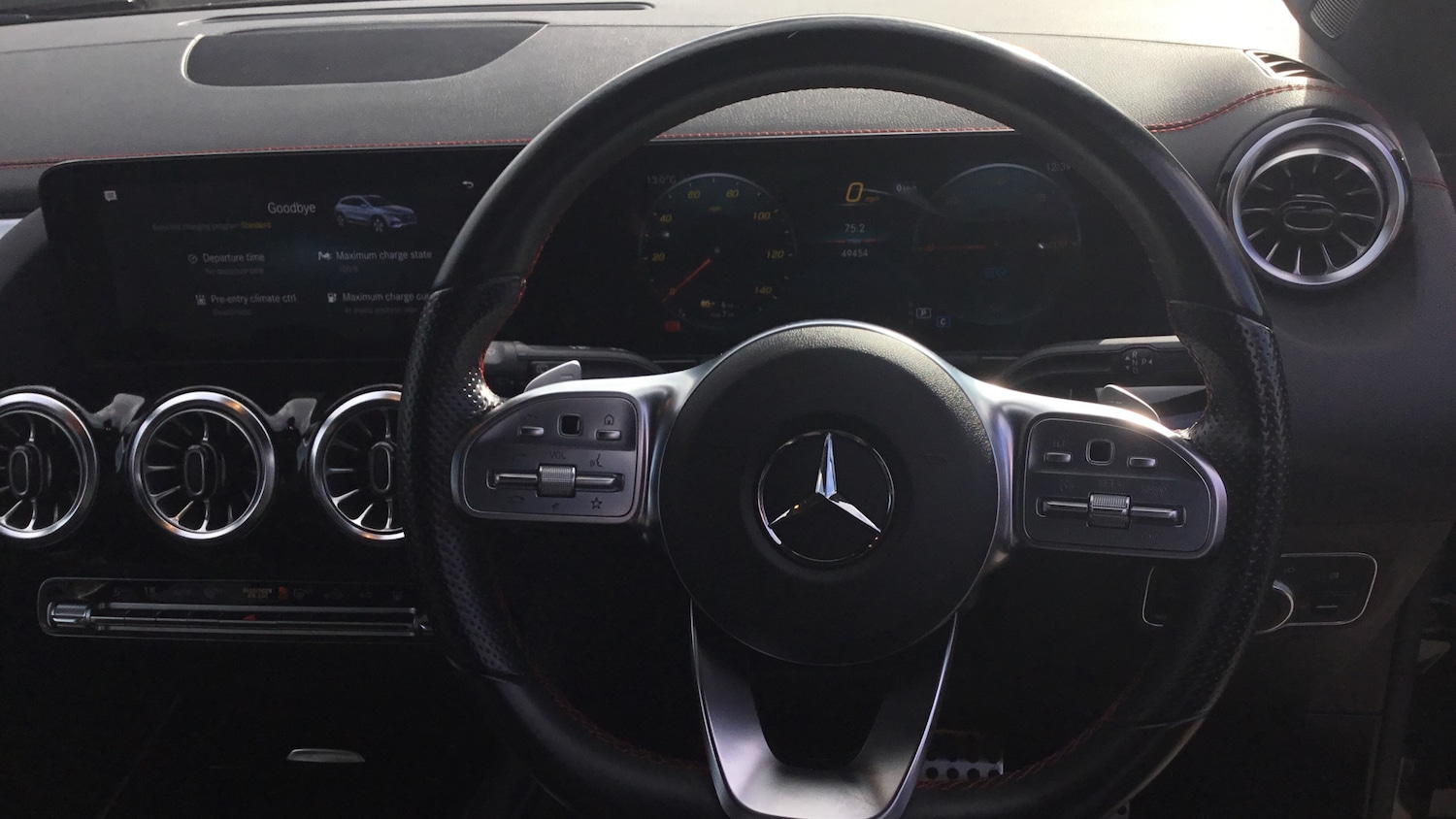 Used Mercedes-Benz EQA 2022 for sale - 76334892: Photo 14