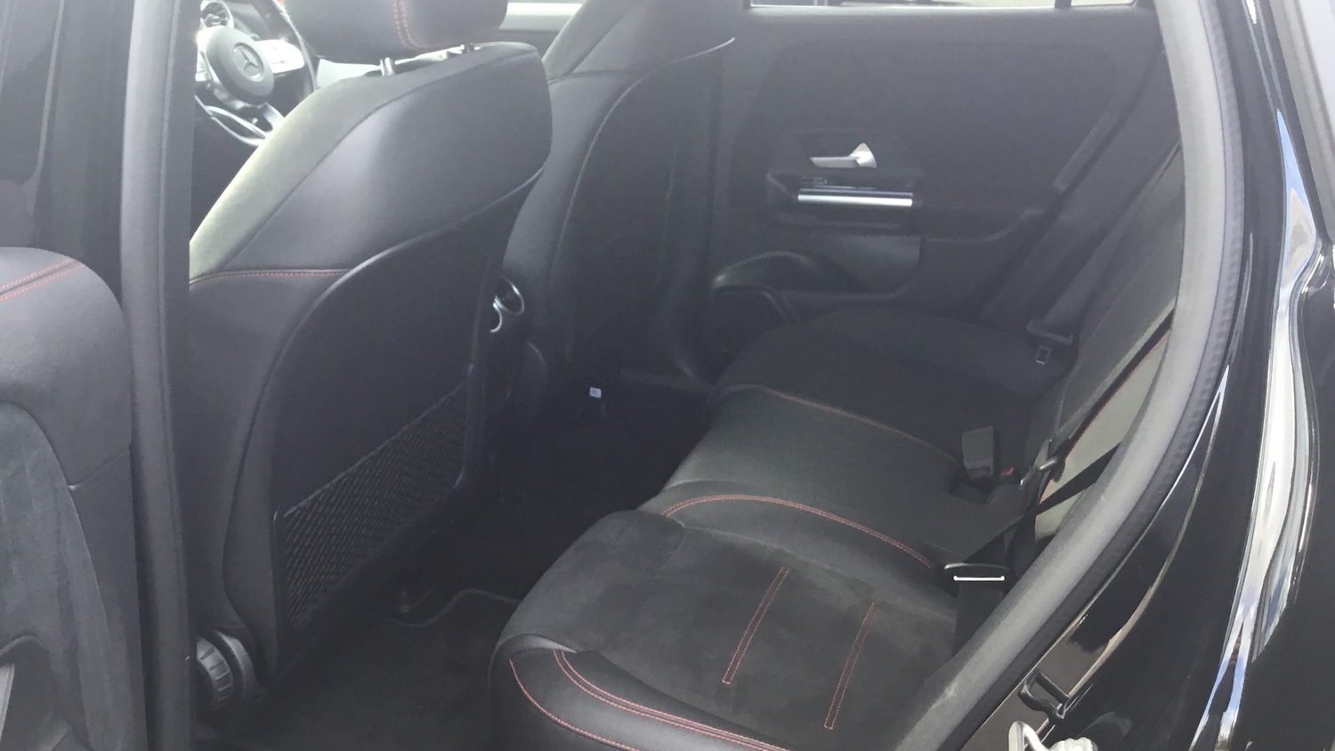 Used Mercedes-Benz EQA 2022 for sale - 76334892: Photo 15