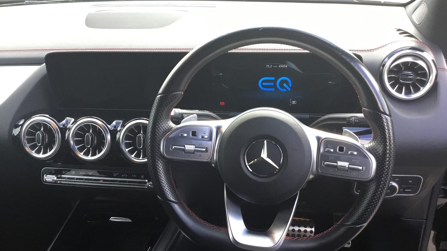 Used Mercedes-Benz EQA 2022 for sale - 76334892: Photo 16